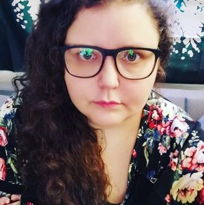 Meet your Posher, Anne-marie